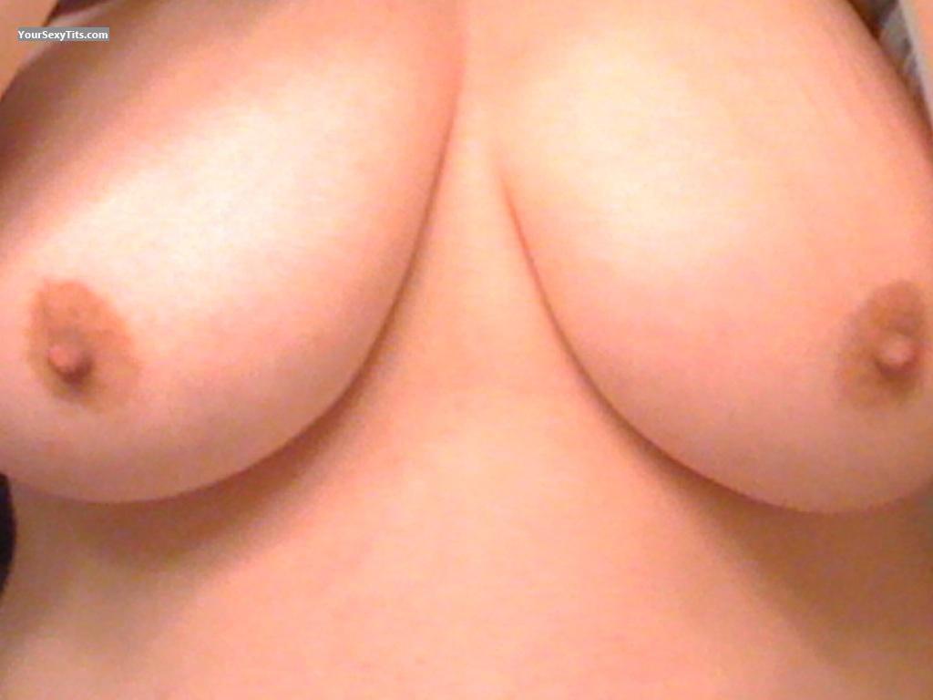 My Medium Tits Selfie by Jenn35